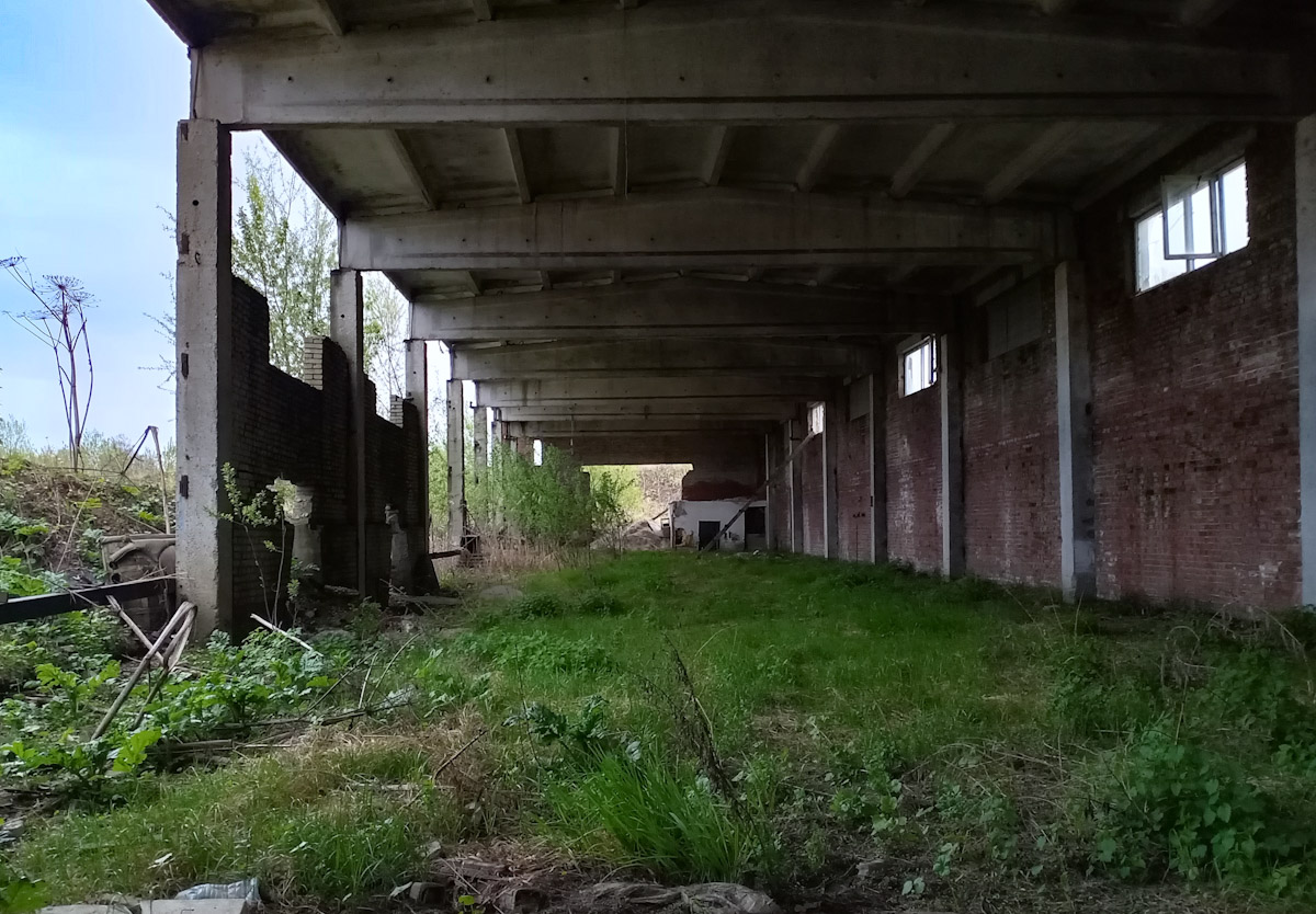 Voskresenskoye Settlement, Объездная улица, 9 стр. 2
