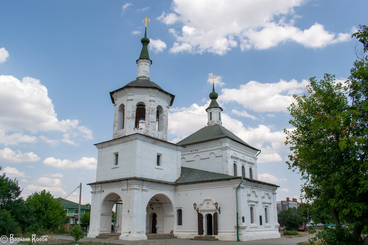Аксайский район, прочие н.п., Ст. Старочеркасская, Советская улица, 25А