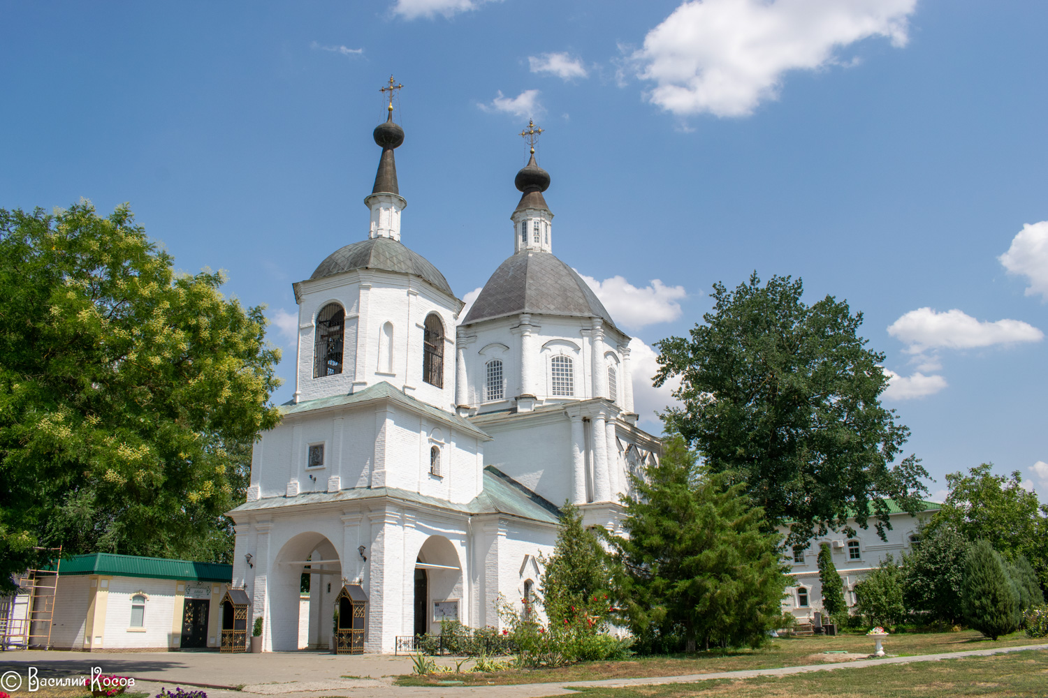 Аксайский район, прочие н.п., Ст. Старочеркасская, Советская улица, 24а
