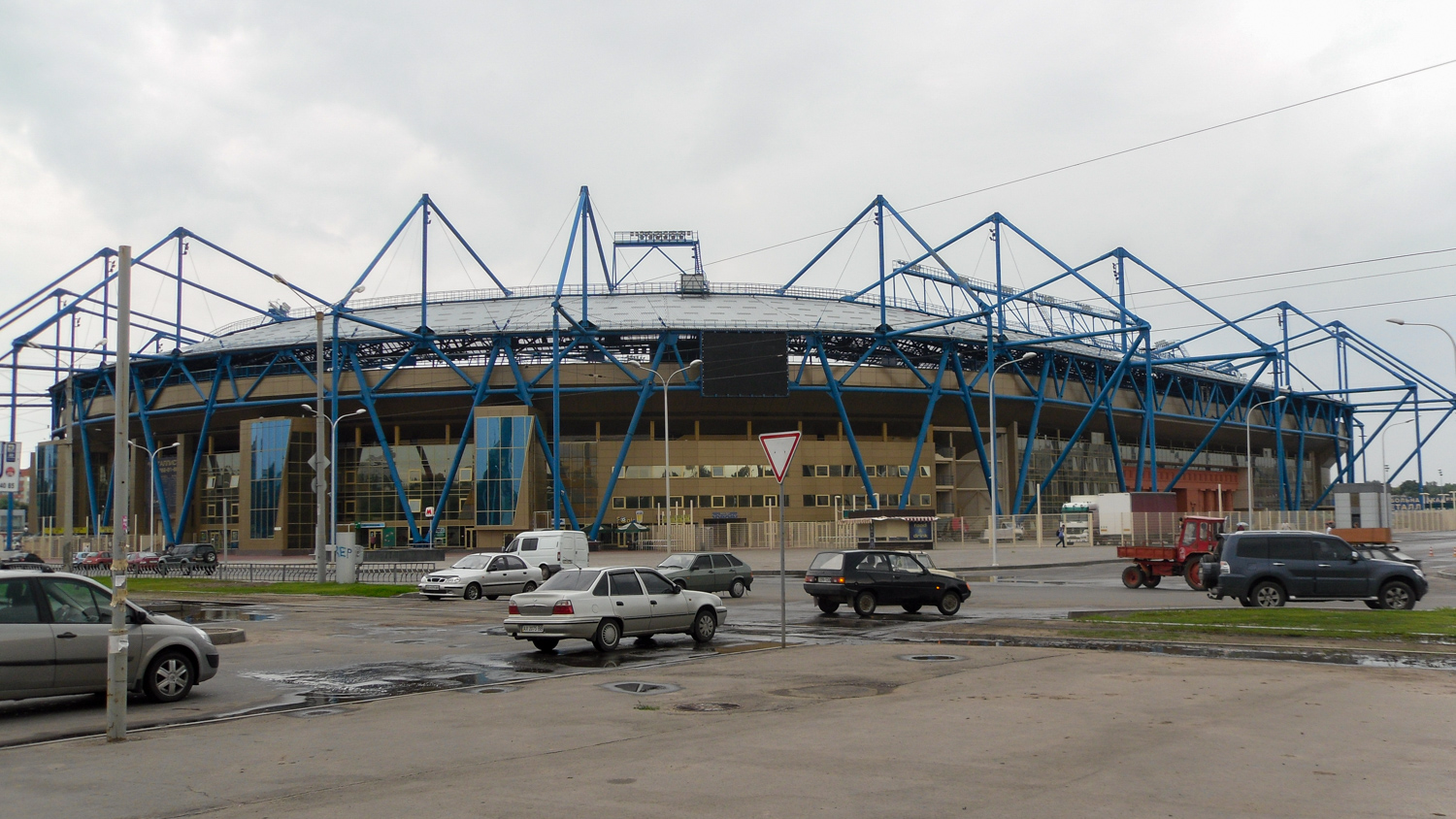 Kharkov, Плехановская улица, 65