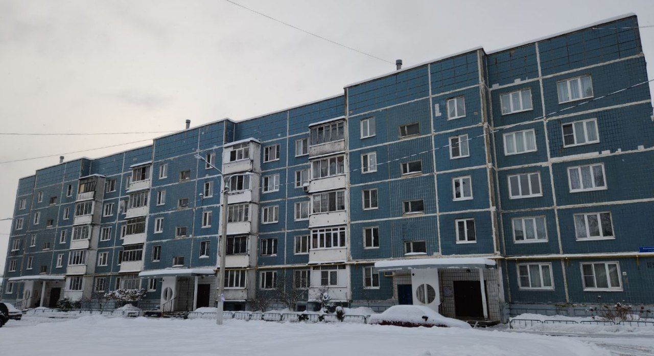 Solnechnogorsk, Колхозная улица, 18