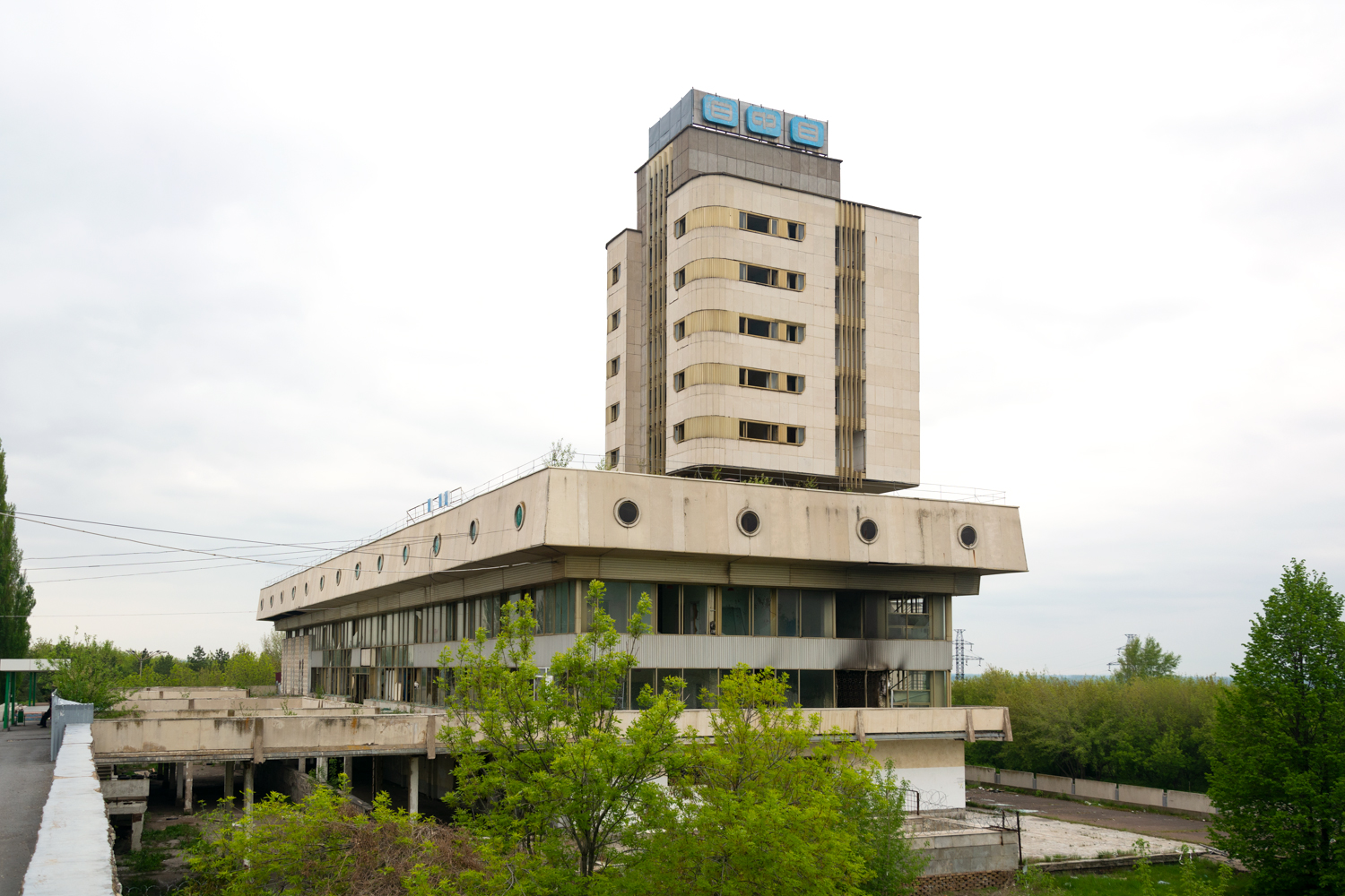 Уфа, Кемеровская улица, 82
