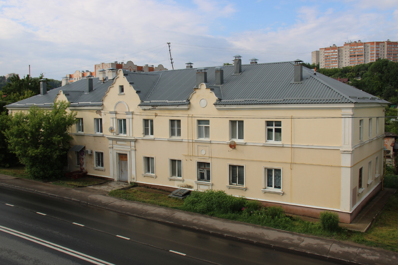 Смоленск, Витебское шоссе, 30
