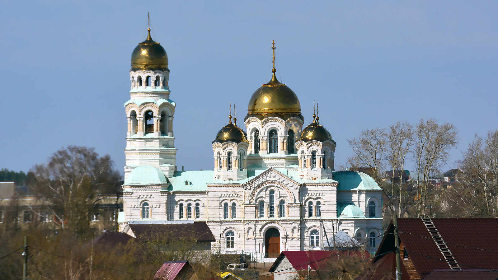 Permsky district, other localities, с. Култаево, улица Романа Кашина, 69