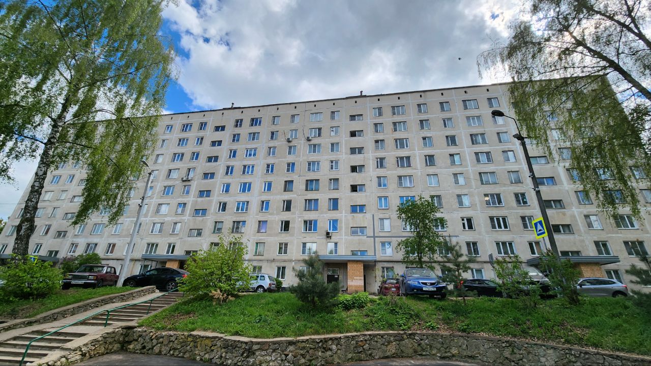 Пущино, Микрорайон Г, 19