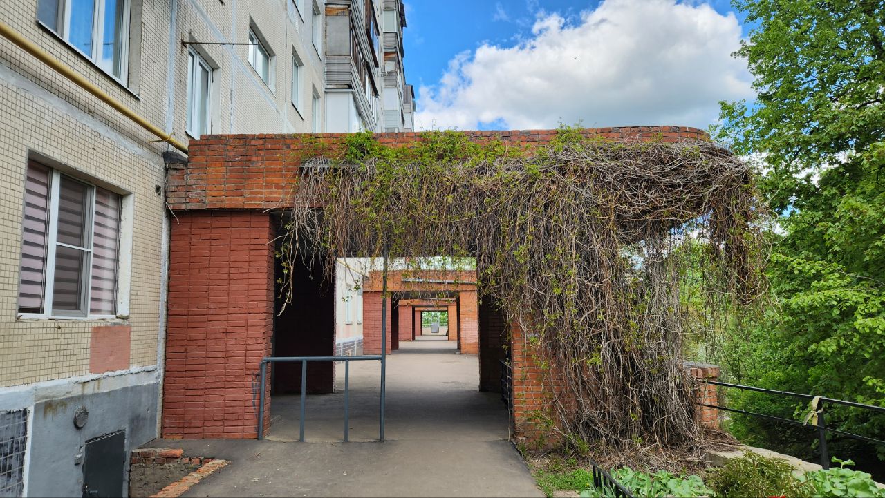 Пущино, Микрорайон Г, 33