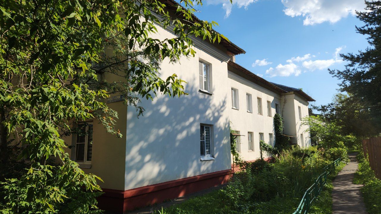 Нахабино, Улица Панфилова, 4