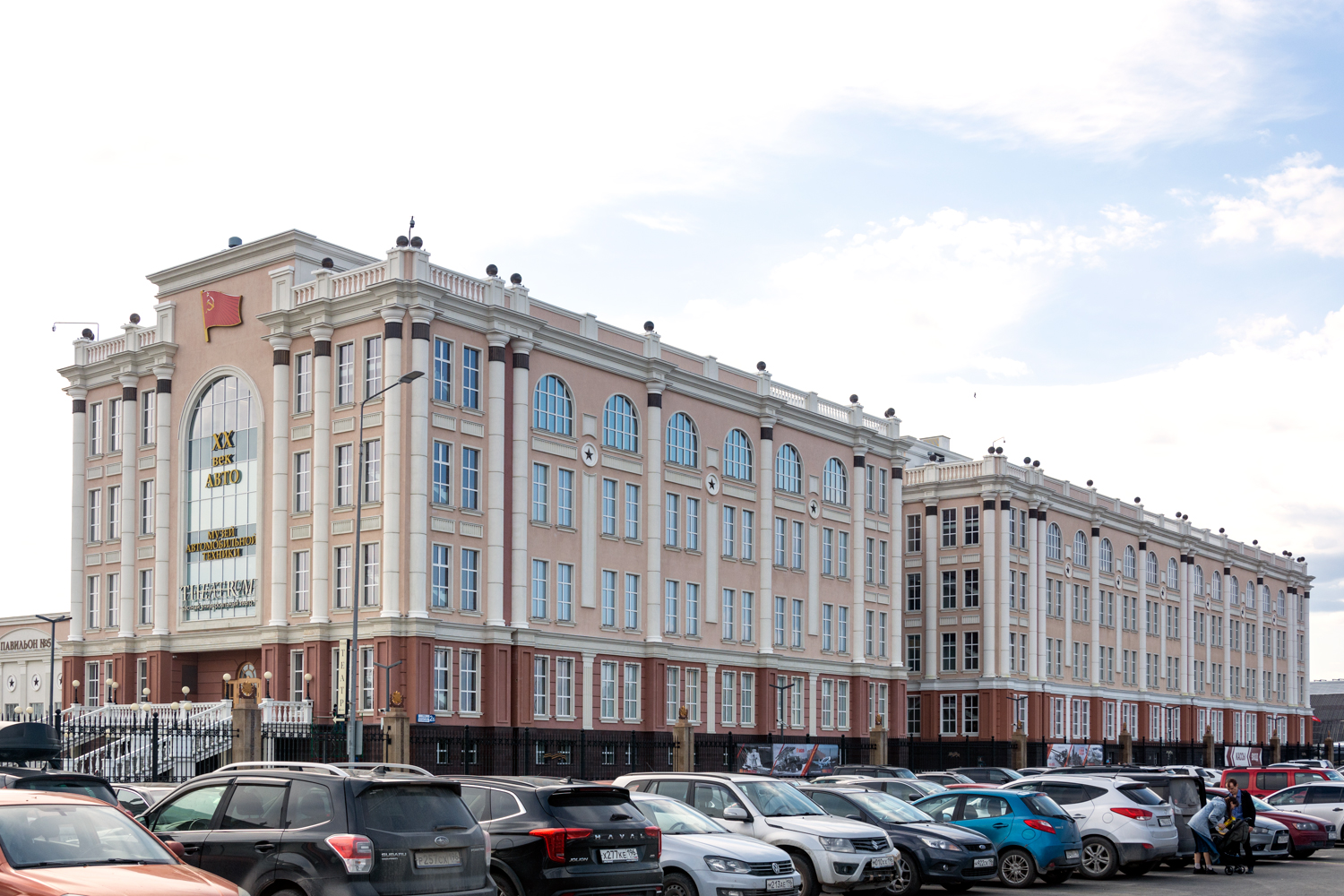 Верхняя Пышма, Улица Александра Козицына, 2Б