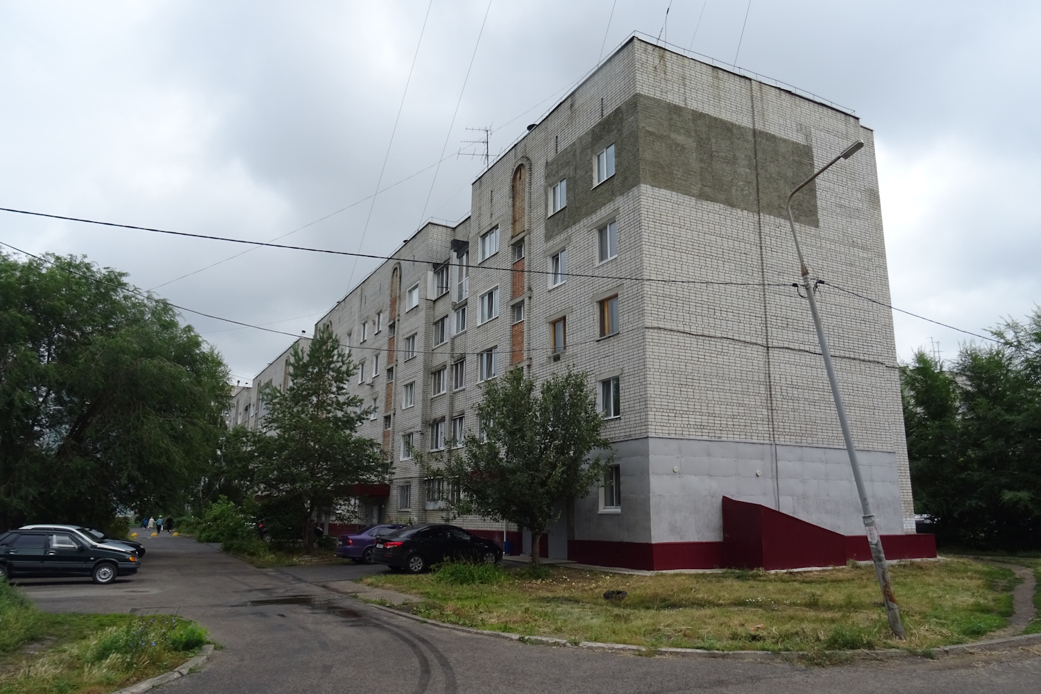 Ульяновск, Отрадная улица, 77