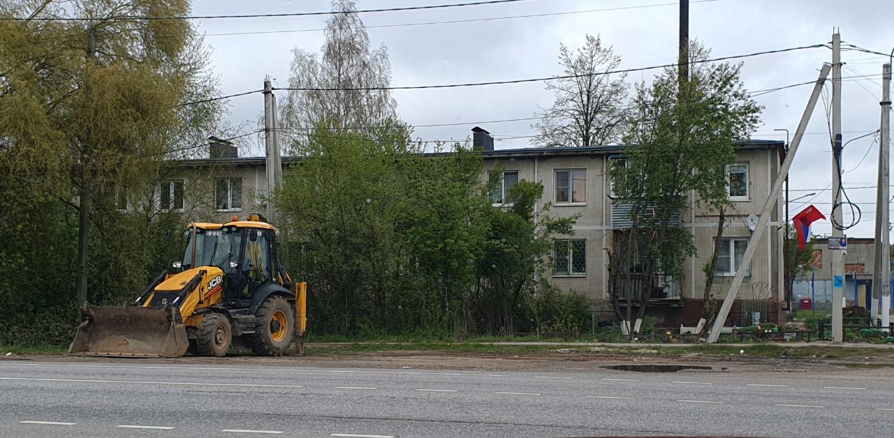 Городской округ Солнечногорск, прочие н.п., дер. Соколово, 47