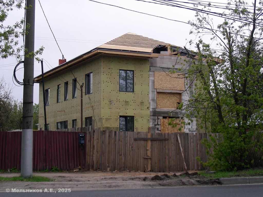 Иваново, Улица Смирнова, 34