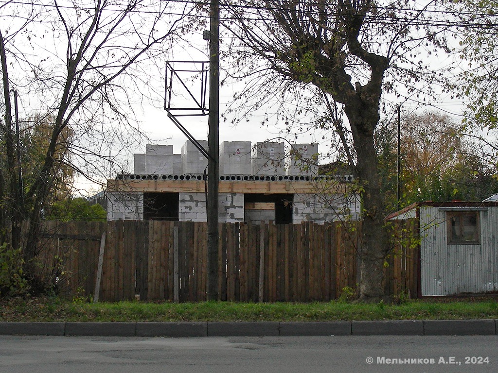Иваново, Улица Смирнова, 34