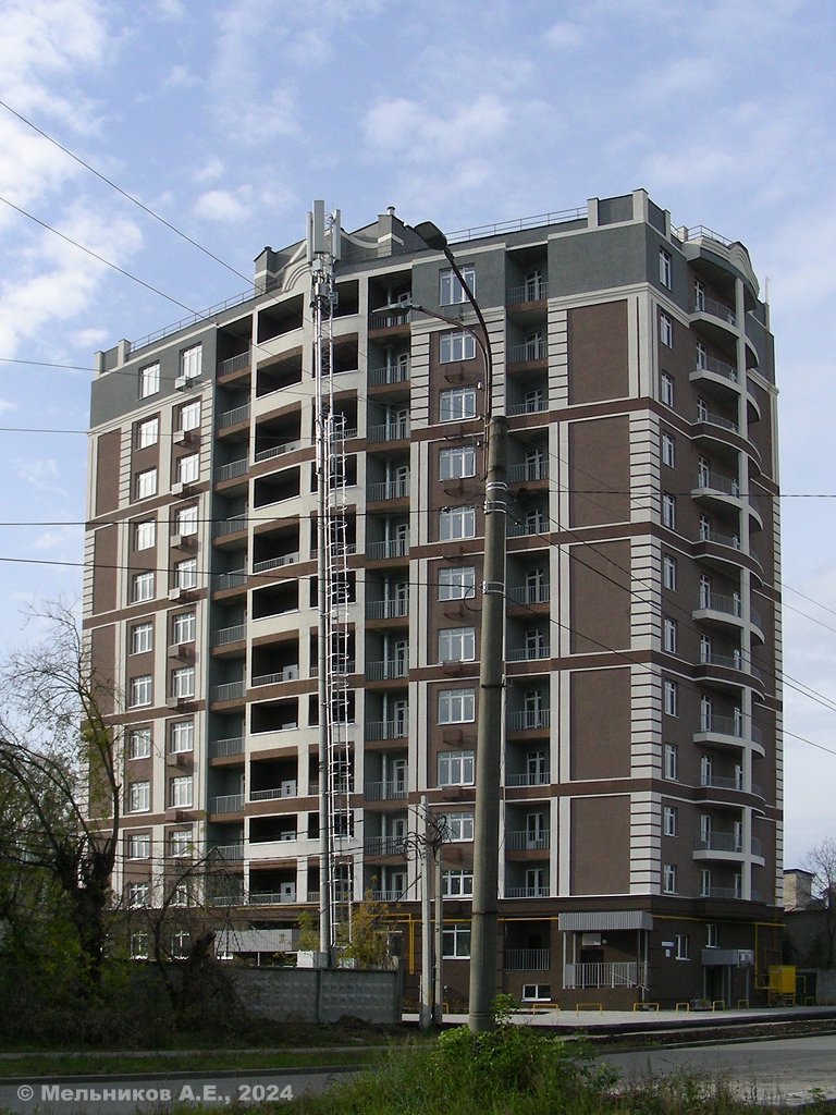 Иваново, Улица III Интернационала, 34