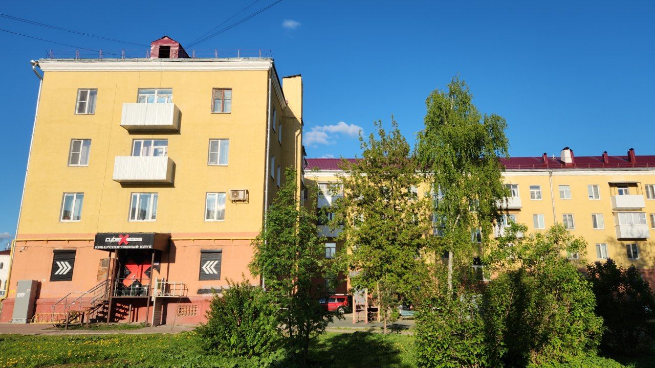 Серпухов, Улица Ворошилова, 241