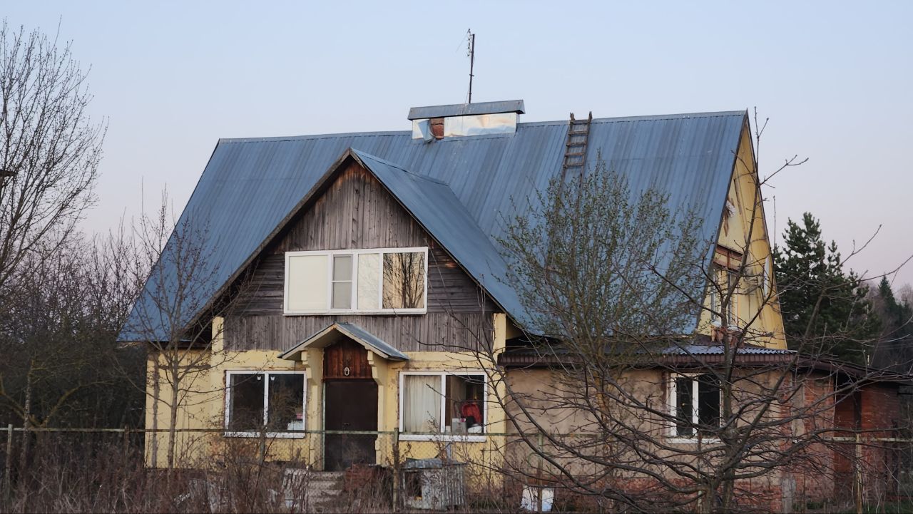 Наро-Фоминский городской округ, прочие н.п., пос. Новая Ольховка, Благодатная улица, 31