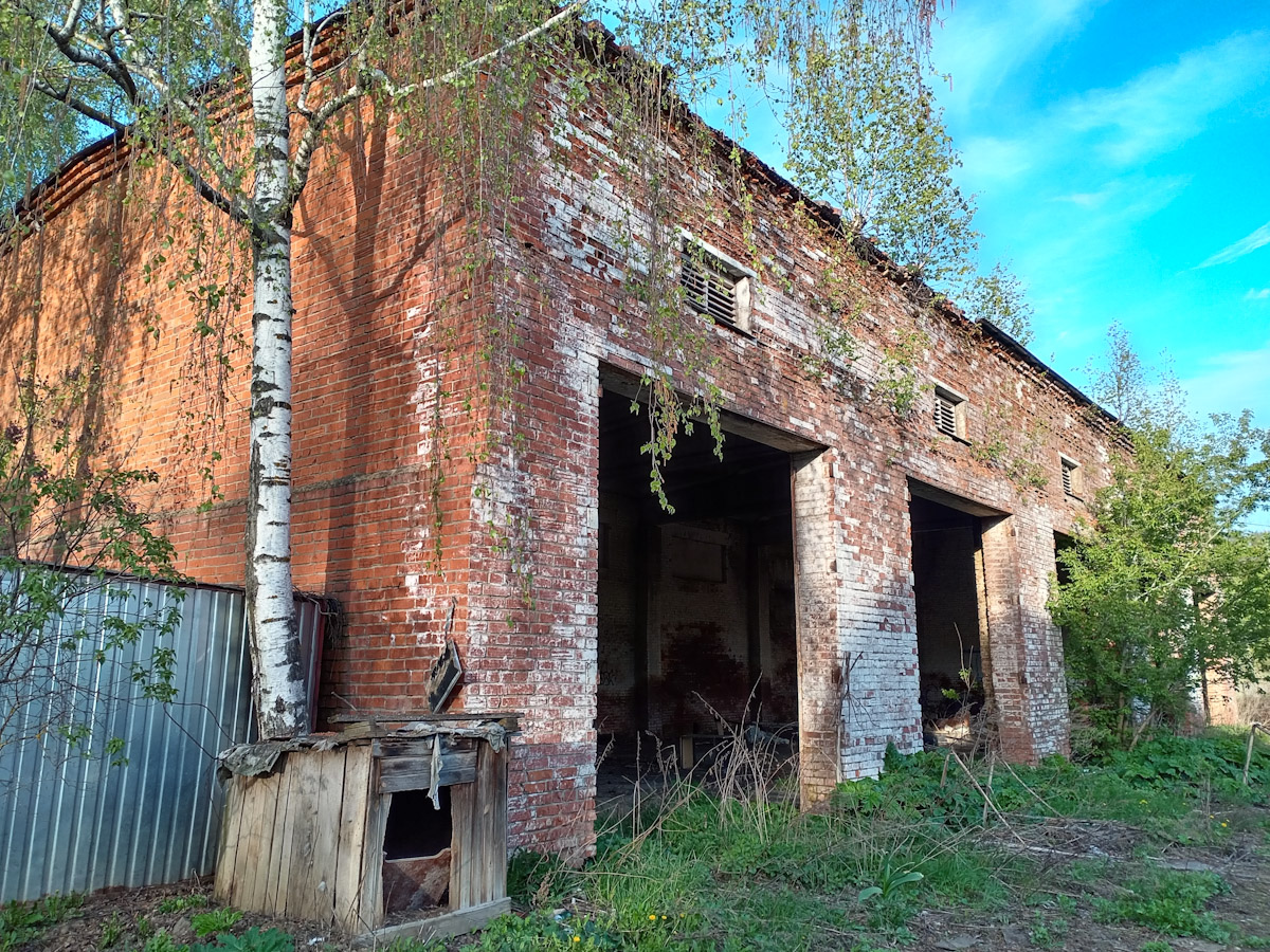 Поселение Воскресенское, Хозяйственный проезд, 2 стр. 3 Поселение Воскресенское, Хозяйственный проезд, 2 стр. 3
