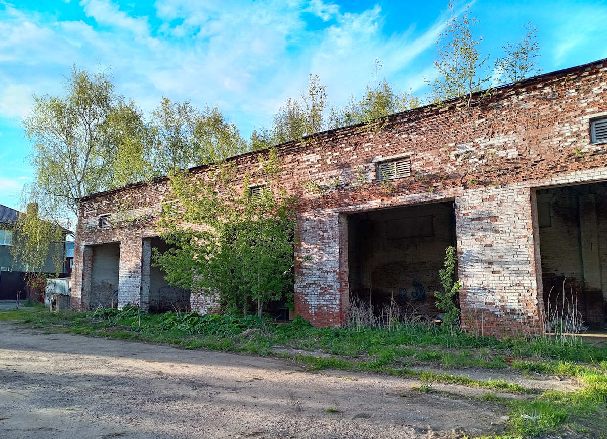 Поселение Воскресенское, Хозяйственный проезд, 2 стр. 3 Поселение Воскресенское, Хозяйственный проезд, 2 стр. 3