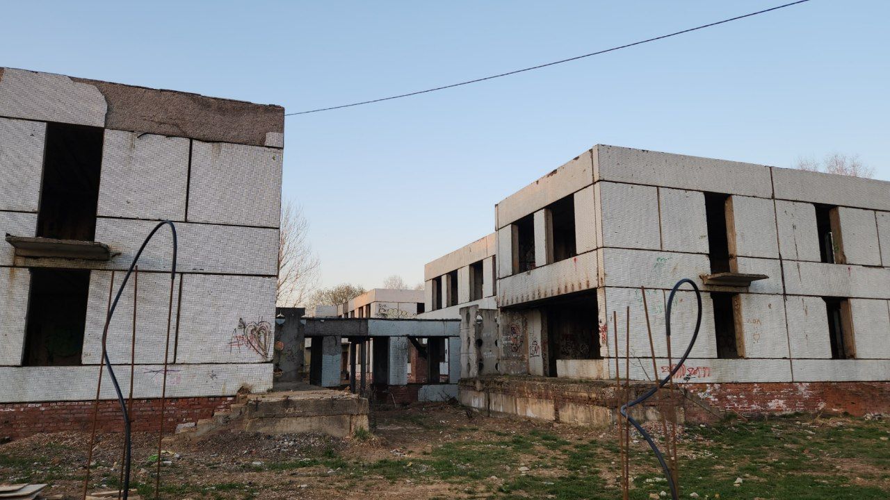 Наро-Фоминский городской округ, прочие н.п., пос. Новая Ольховка, Новая улица, 6*