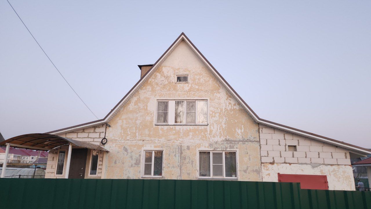 Наро-Фоминский городской округ, прочие н.п., пос. Новая Ольховка, Майская улица, 66