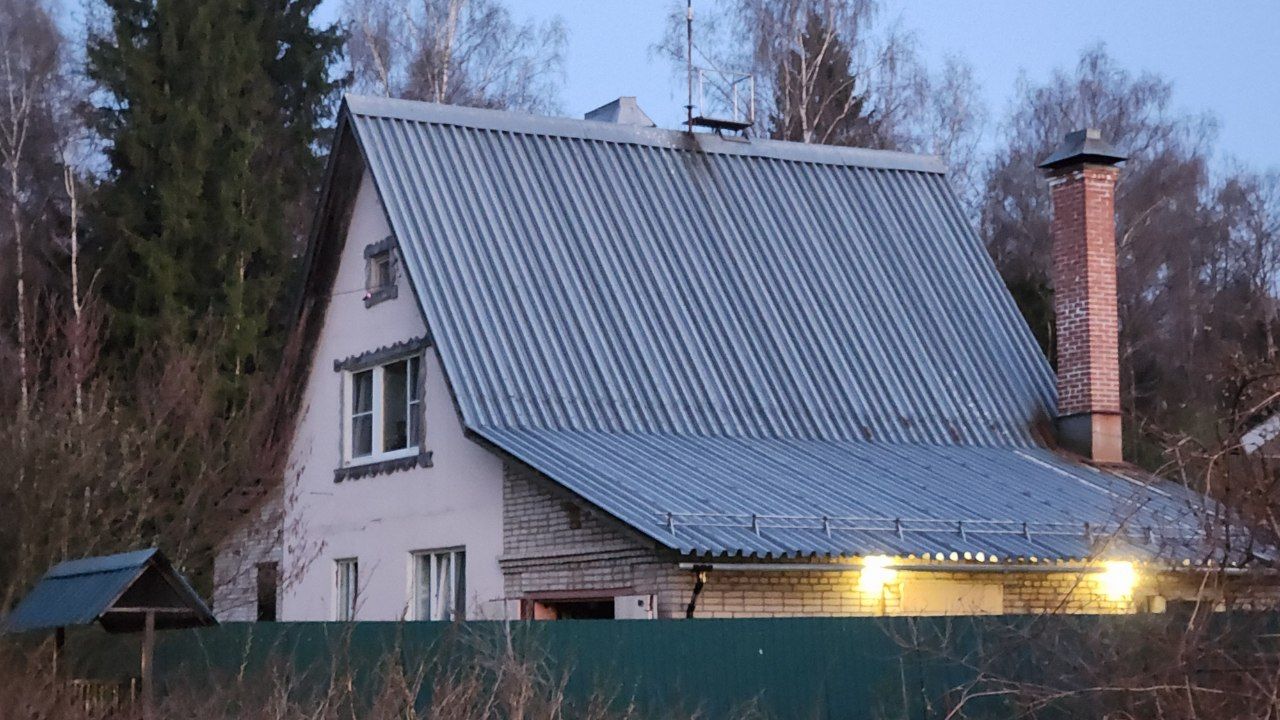 Наро-Фоминский городской округ, прочие н.п., пос. Новая Ольховка, Магистральная улица, 12