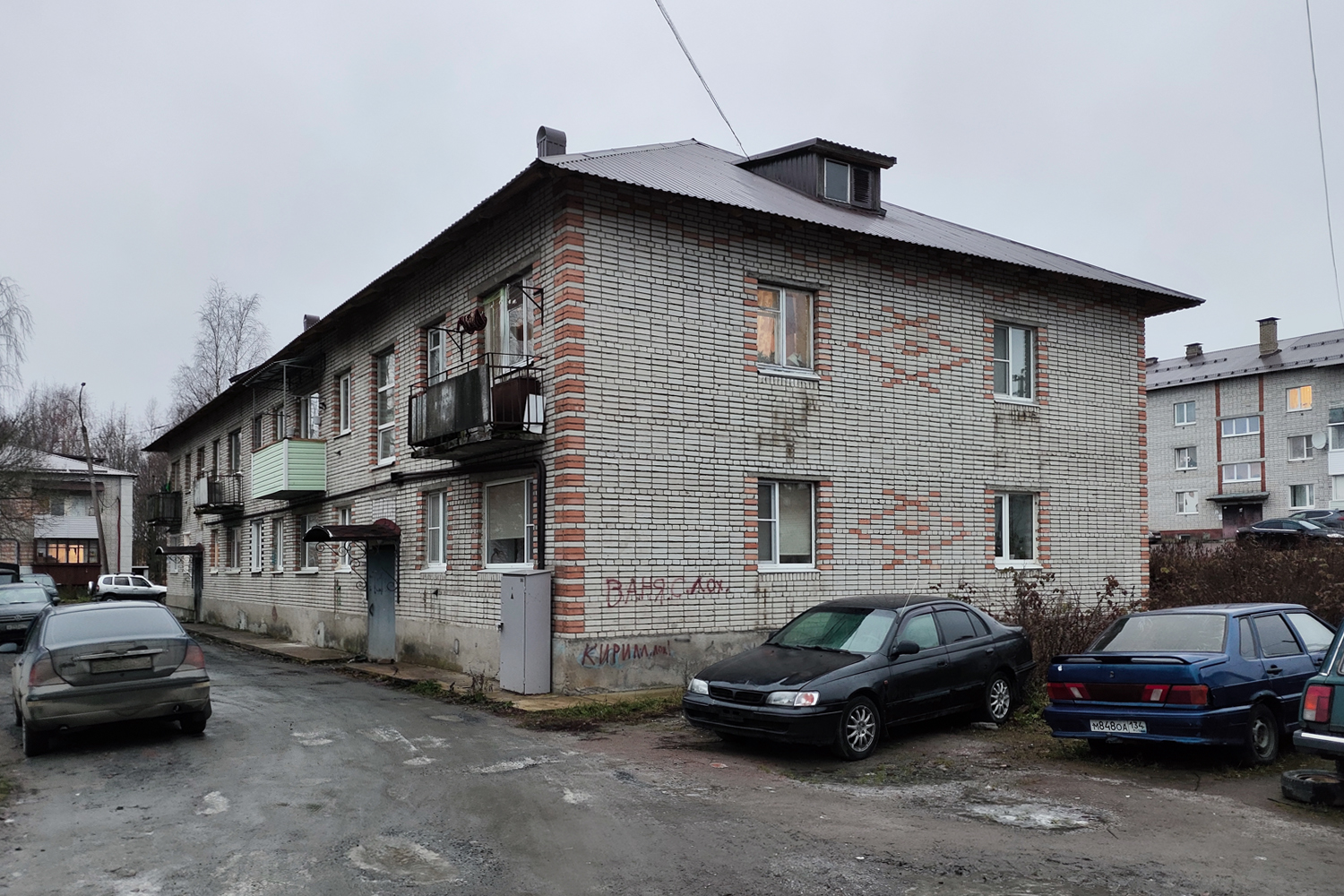 Сортавальский район, прочие н.п., С. Хелюля, Хелюльское шоссе, 15