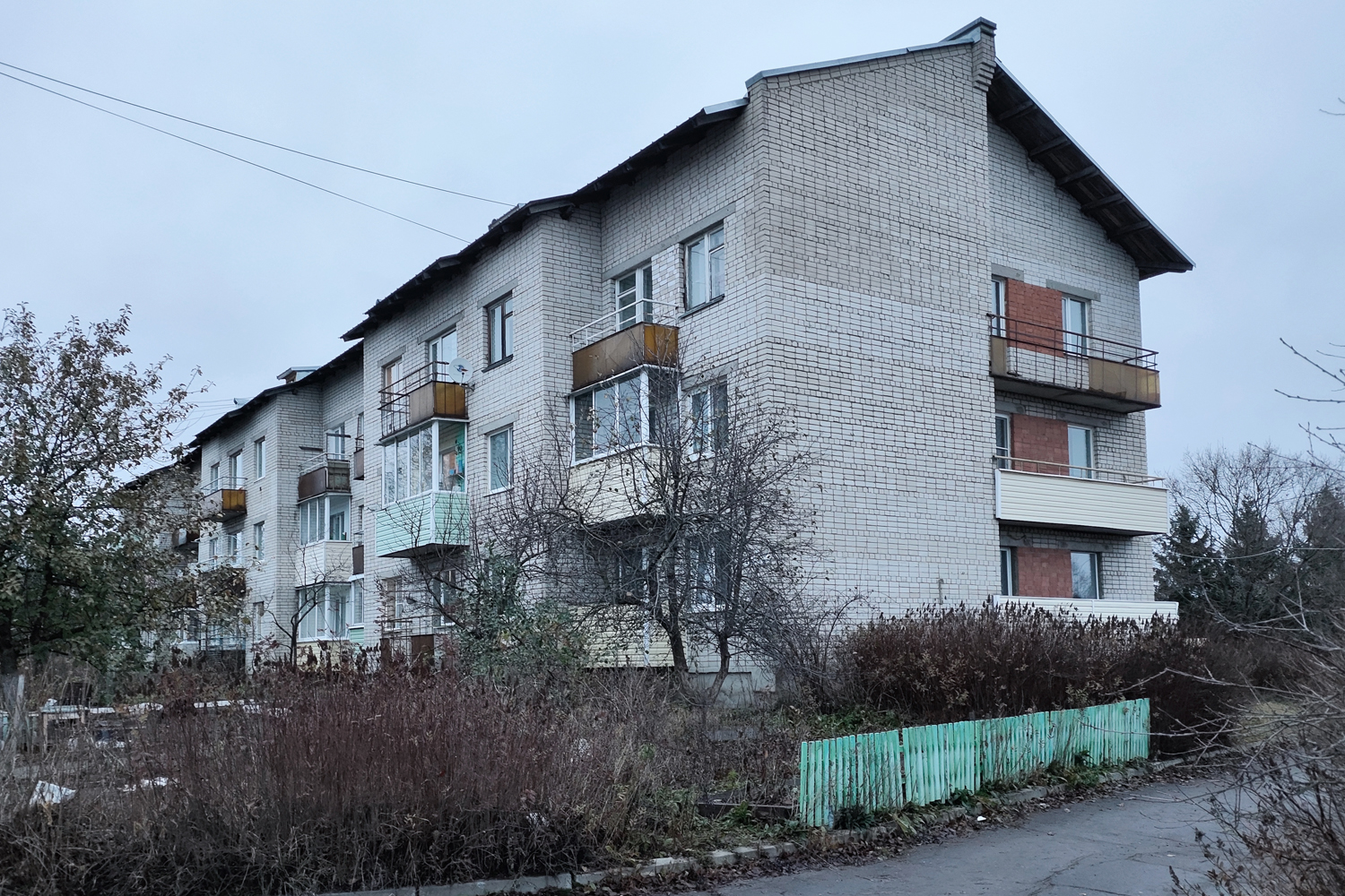 Сортавальский район, прочие н.п., С. Хелюля, Хелюльское шоссе, 22