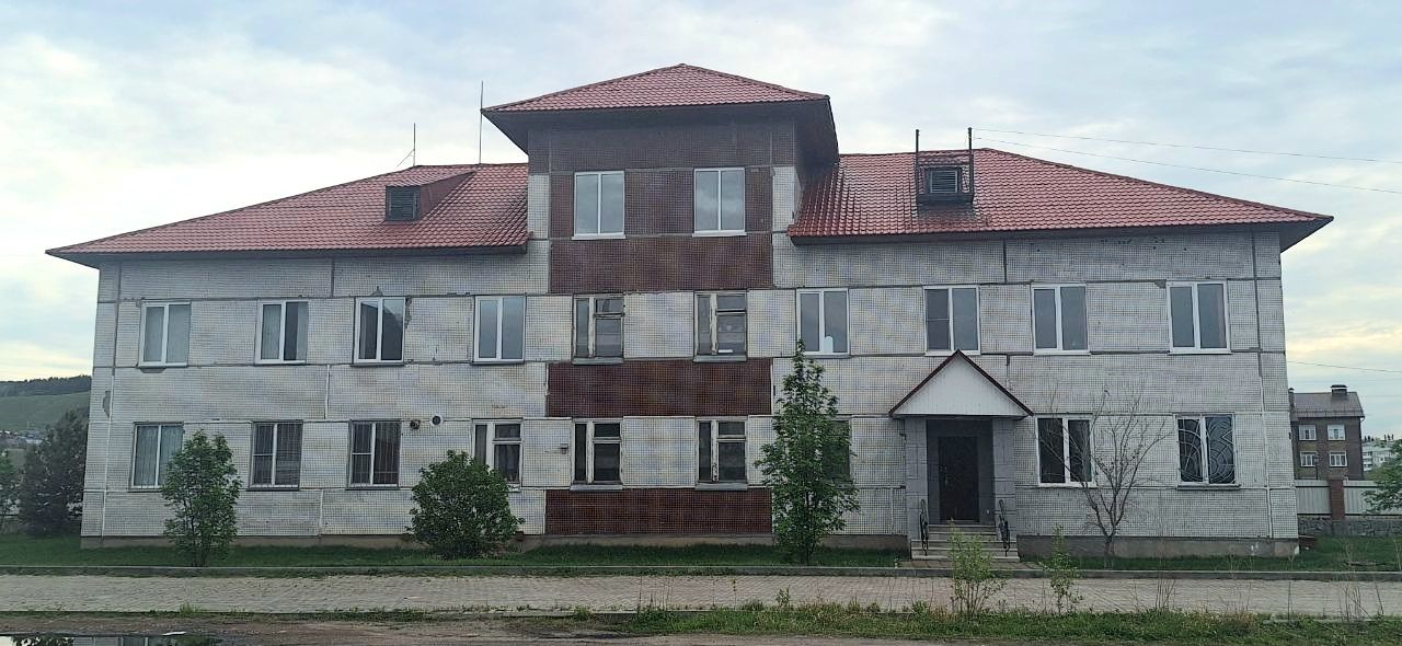 Белокуриха, Бийская улица, 40