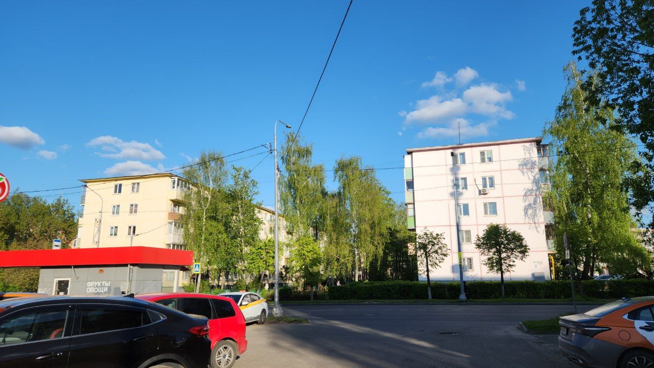 Серпухов, Советская улица, 110; Советская улица, 108 Серпухов, Советская улица, 110; Советская улица, 108