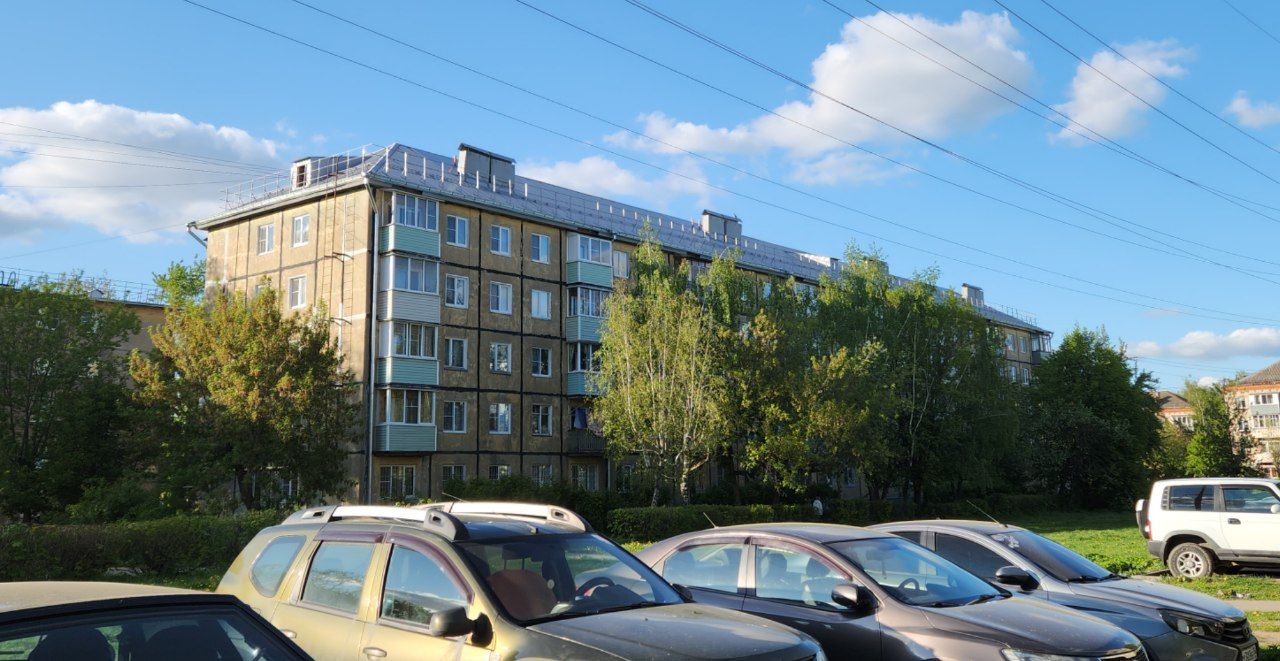 Серпухов, Улица Горького, 11