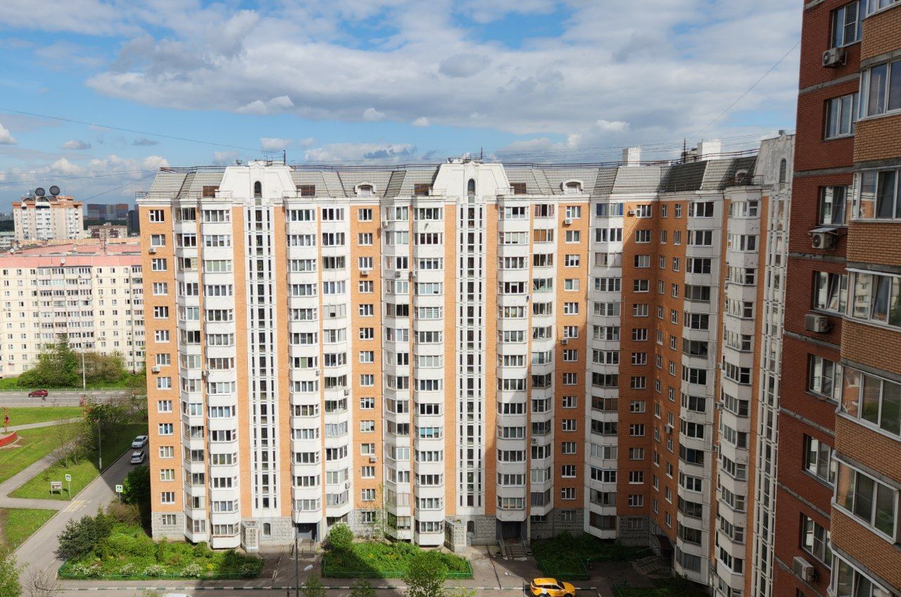 Красногорск, Улица Братьев Горожанкиных, 15