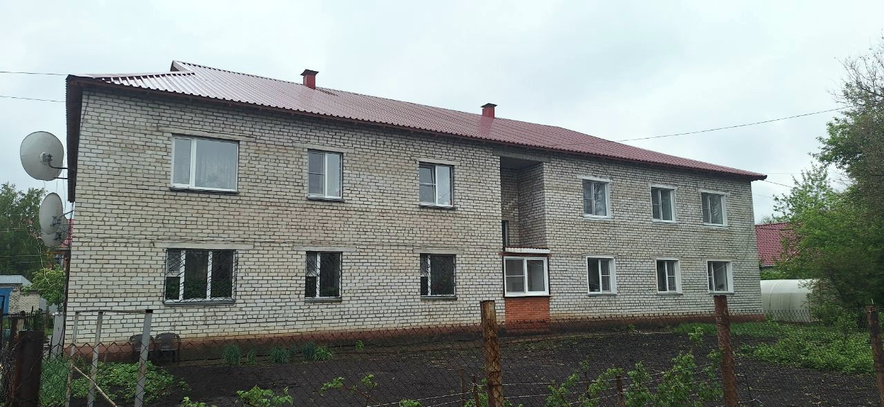 Белокуриха, Советская улица, 33