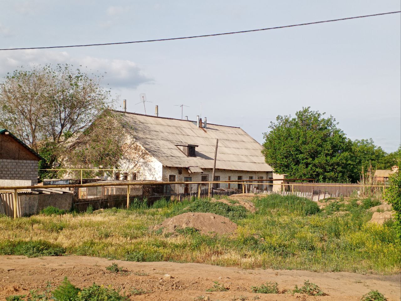 Ильинка, Улица Гоголя, 10