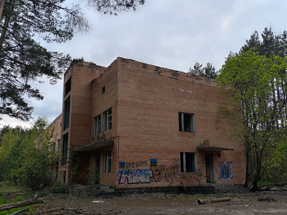 Товарково, микрорайон Молодёжный, 1 стр. 4