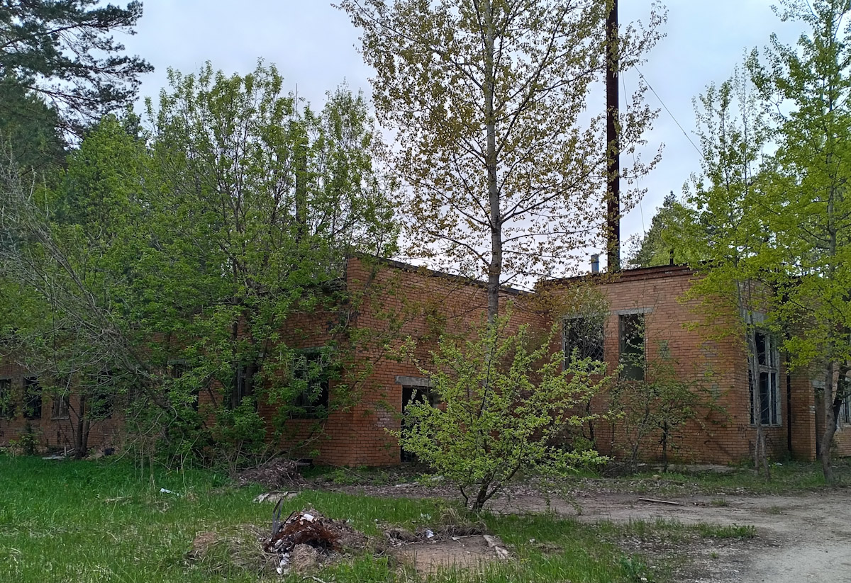Товарково, микрорайон Молодёжный, 1 стр. 2