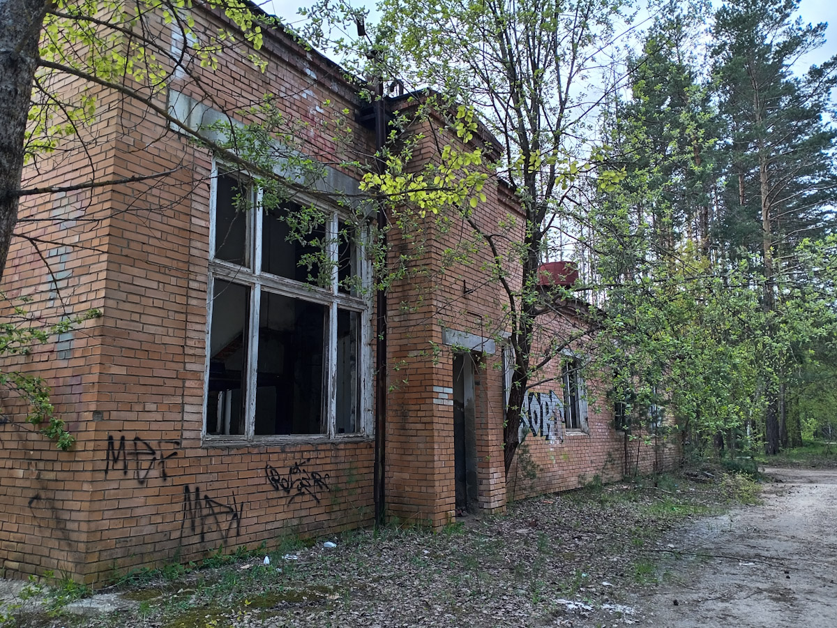 Товарково, микрорайон Молодёжный, 1 стр. 2