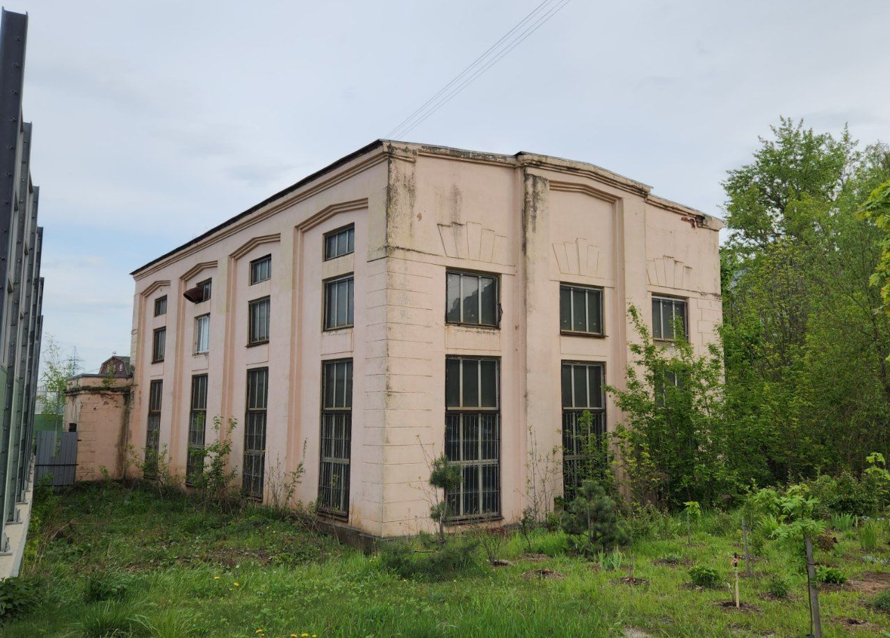 Щербинка, Пос. Гарнизон Остафьево, улица Космонавтов