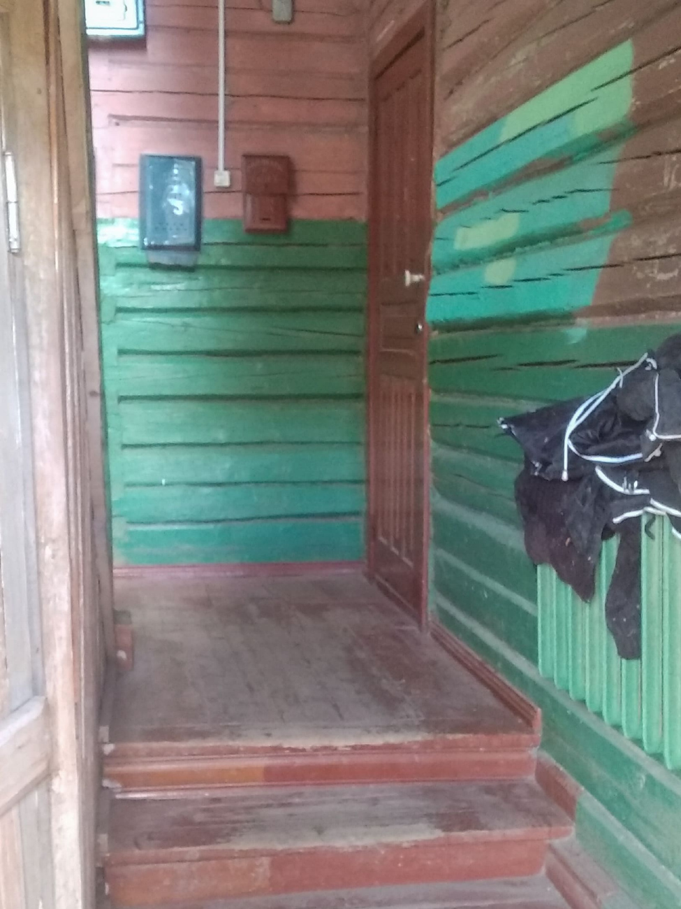 Вологда, Пригородная улица, 4