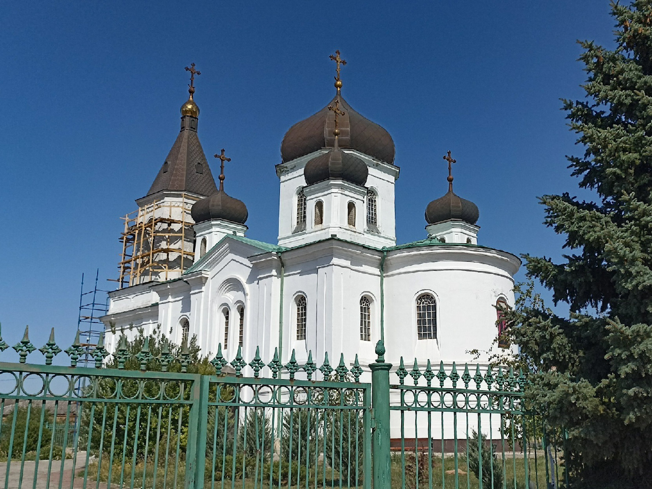 Мариупольский район, прочие н.п., с. Урзуф, Улица Горького, (?)
