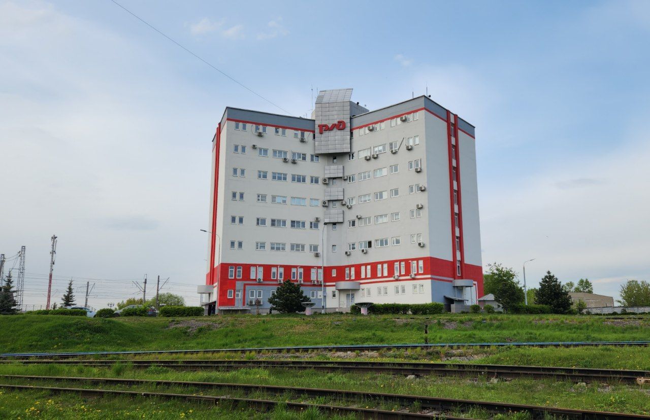 Щербинка, Бутовский тупик, 1А