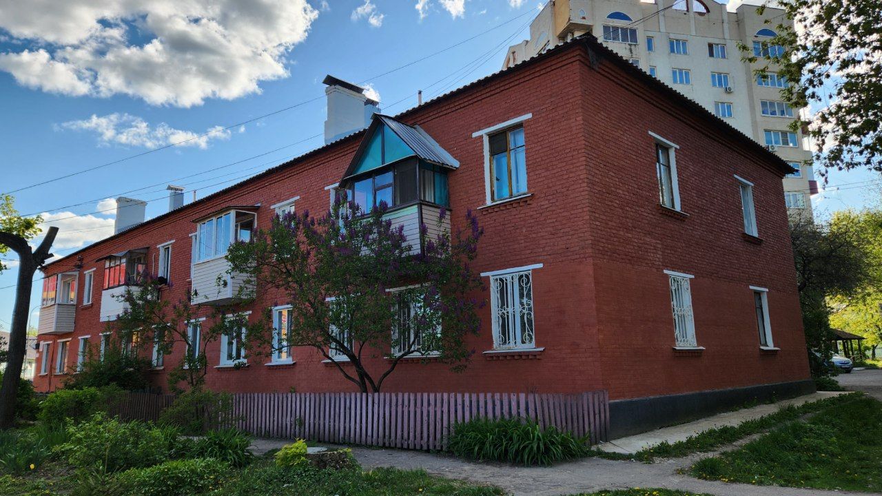 Серпухов, Улица Возрождения, 1