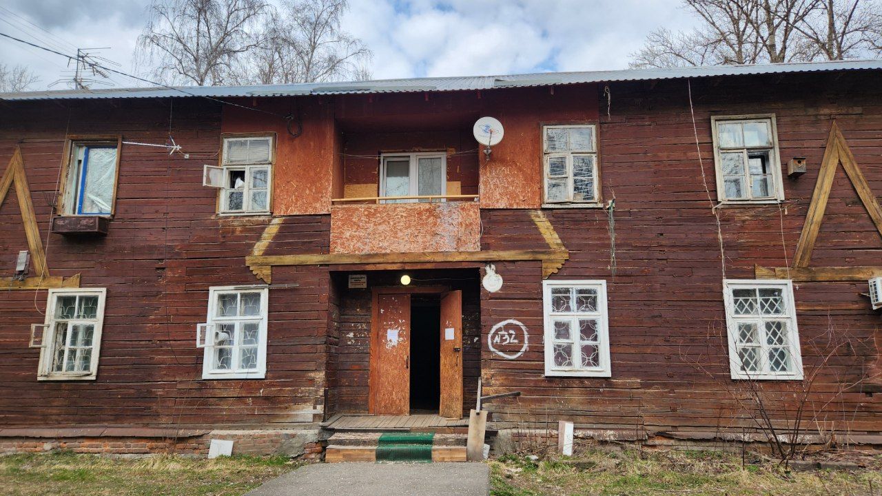 Балашиха, Микрорайон Железнодорожный, улица Жилгородок, 32 Балашиха, Микрорайон Железнодорожный, улица Жилгородок, 32