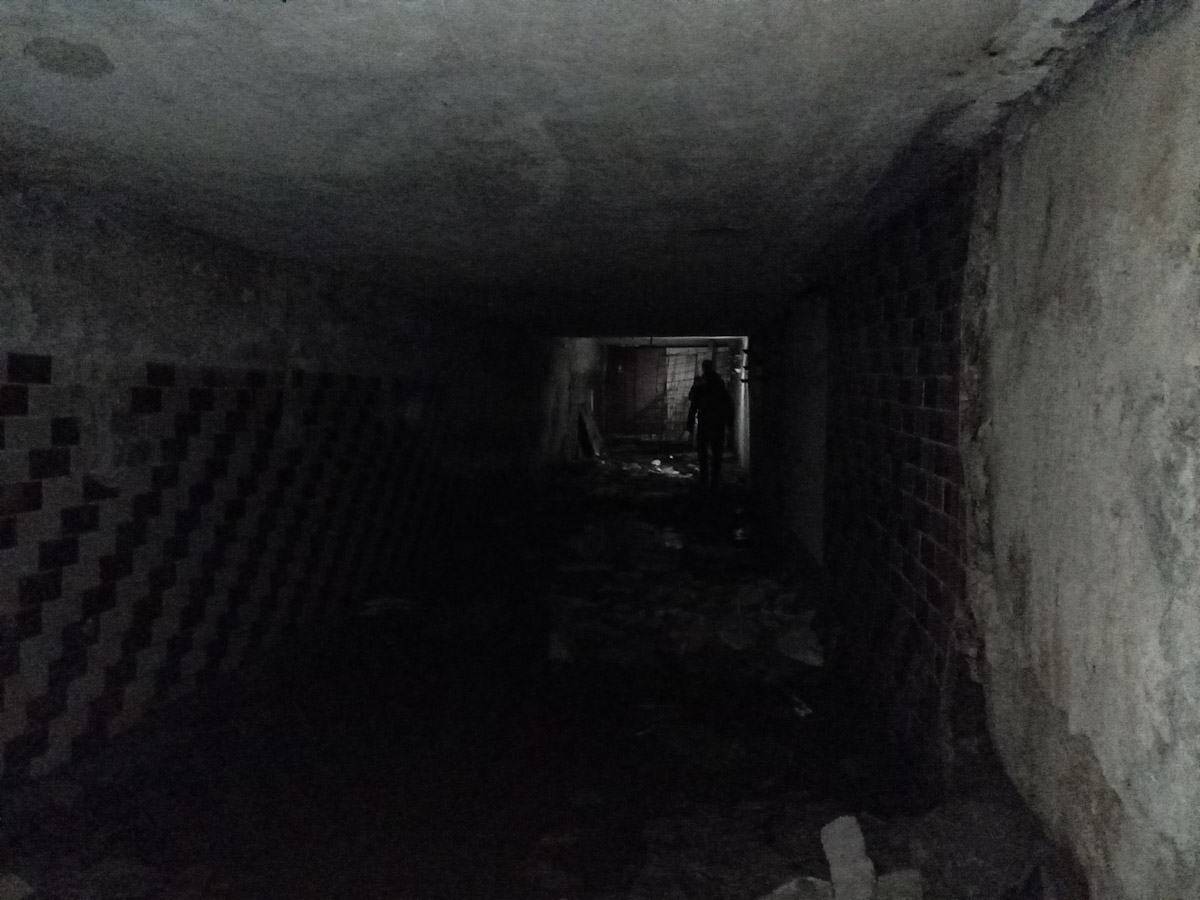 Товарково, микрорайон Молодёжный, 1 стр. 4