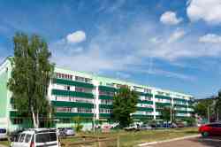 Neftekamsk, Социалистическая улица, 75