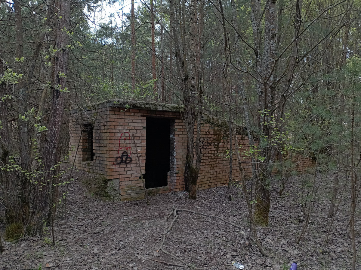 Товарково, микрорайон Молодёжный, 1 стр. 5