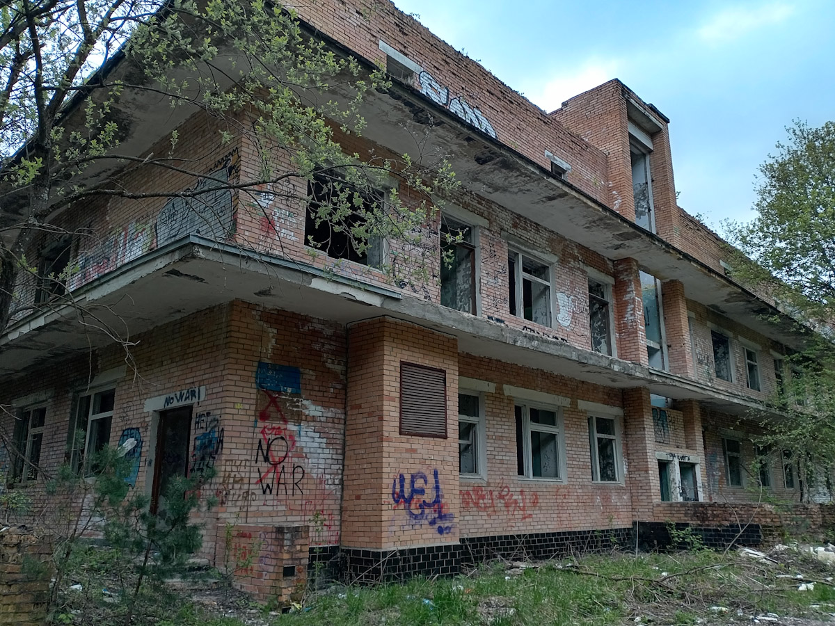 Товарково, микрорайон Молодёжный, 1 стр. 6