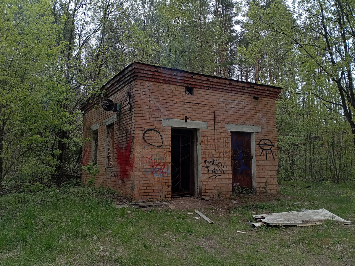 Товарково, микрорайон Молодёжный, 1 стр. 7