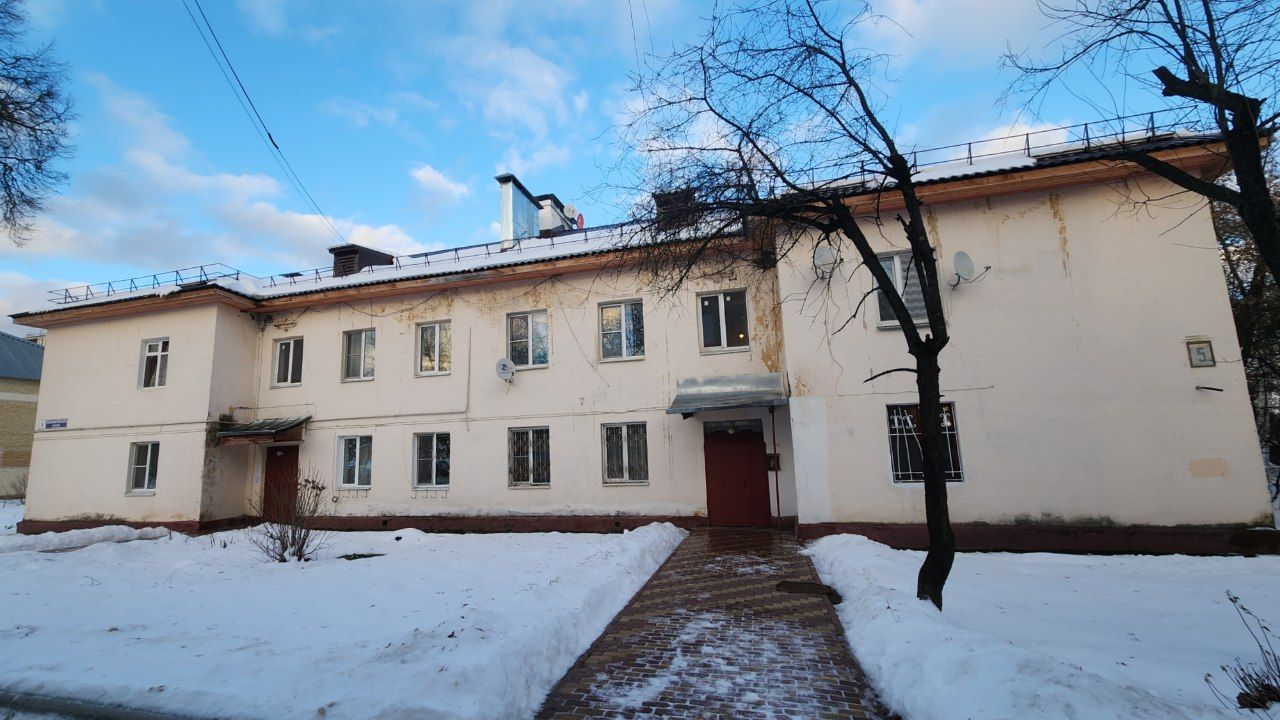 Дедовск, Керамическая улица, 5