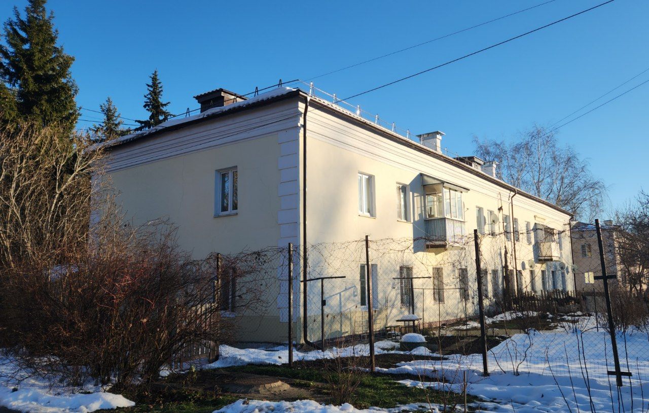 Дедовск, Ударная улица, 4