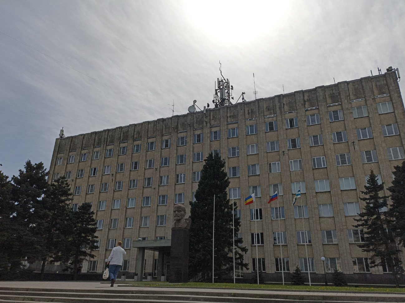Таганрог, Петровская улица, 73