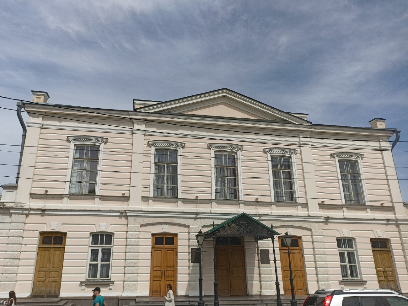 Таганрог, Петровская улица, 90